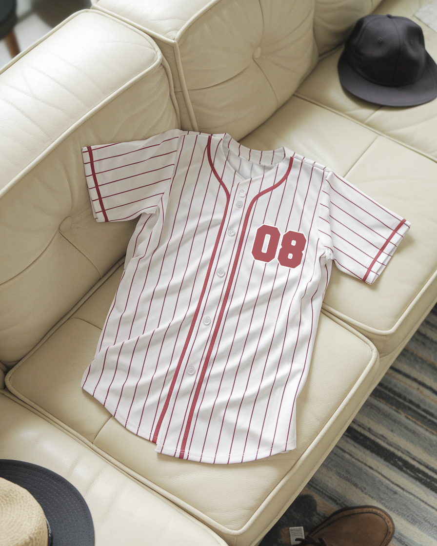 Baseball Jersey