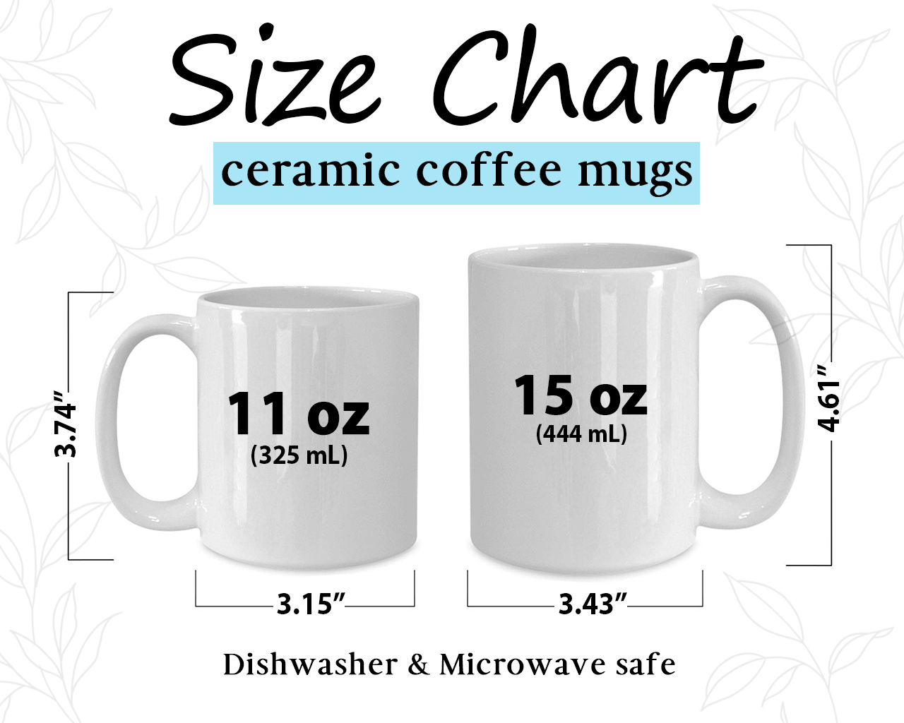 Apparel-size-chart